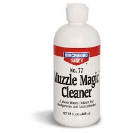 Birchwood Casey Muzzle Magic Cleaner 480ml